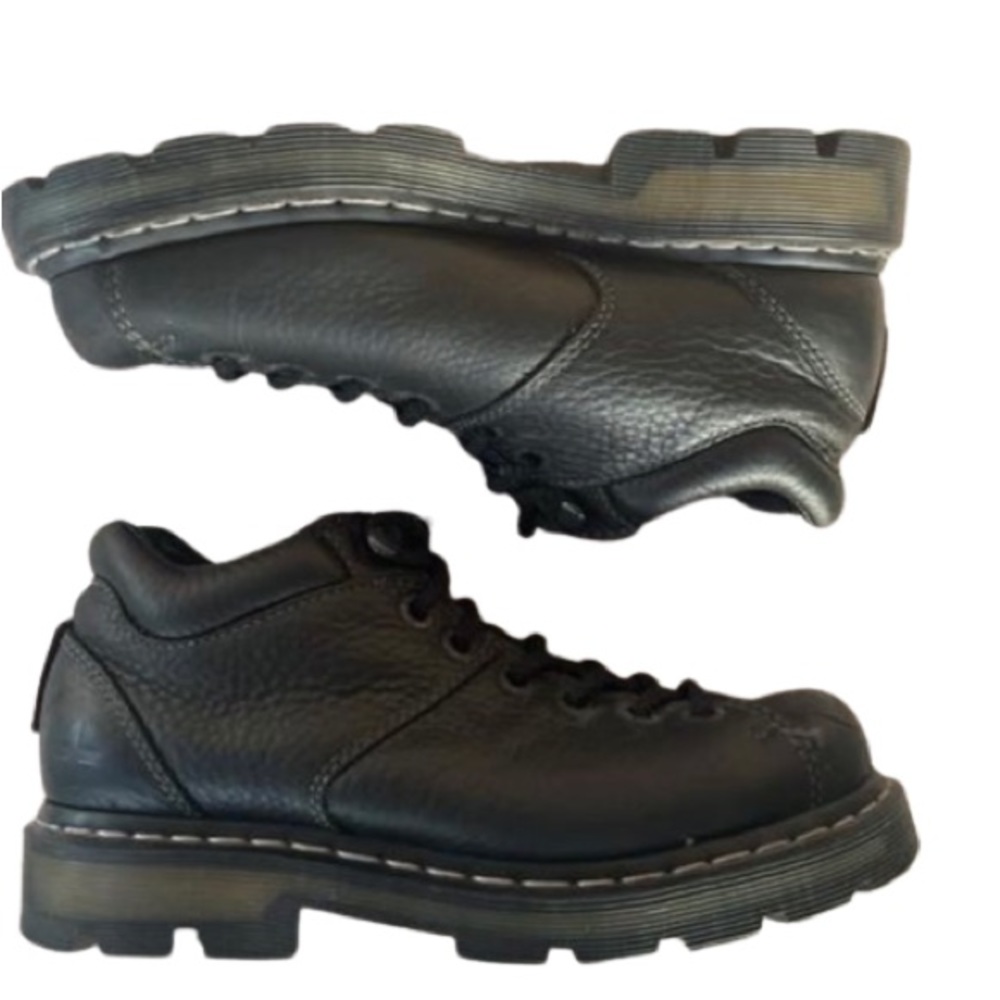 Dr. Martens